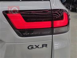 تۆیۆتا لاند کروزەر